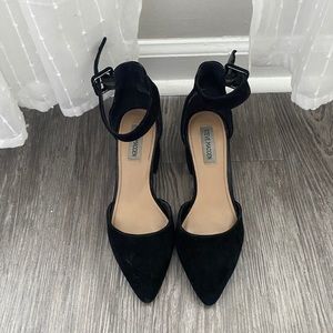Kitten Heels